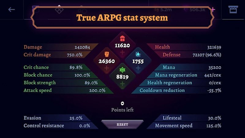 ����˿�¹⾺�������°�(Moonrise Arena)v1.13.16 ��׿��