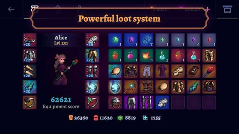 ����˿�¹⾺�������°�(Moonrise Arena)v1.13.16 ��׿��
