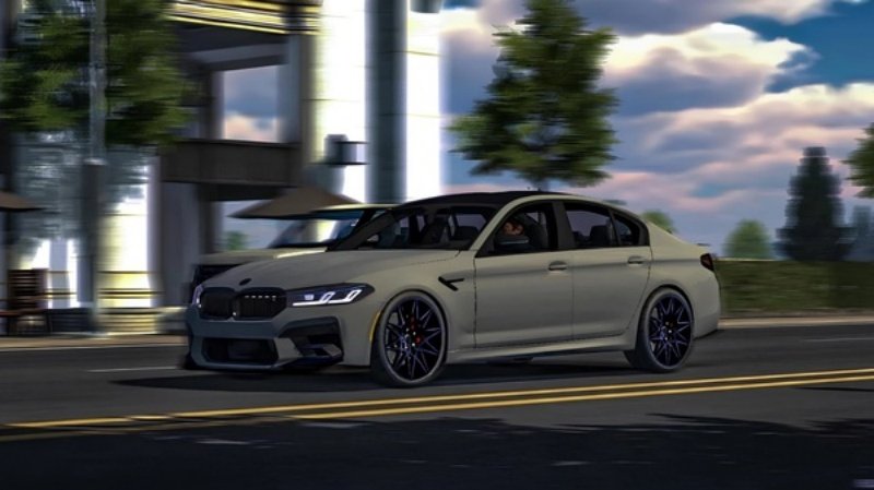 Car Parking 3D��Ϸv1.101 �ٷ���