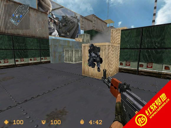 CD����֮ħv1.0.0