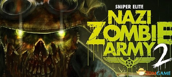 Portable Nazi Zombies测试版