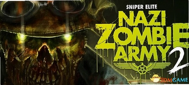 Portable Nazi Zombies���԰�