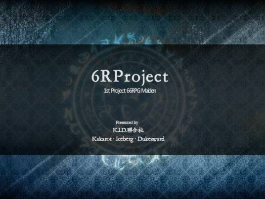 6R��ө��1.0 ��ʽ��