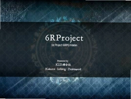 6R��ө��1.0 ��ʽ��