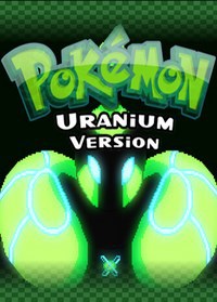 Pok��mon Uranium1.0 ���԰�