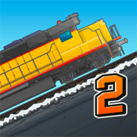 ��ģ����2���ڹ���(Train Simulator 2)v0.5.0 ��׿��