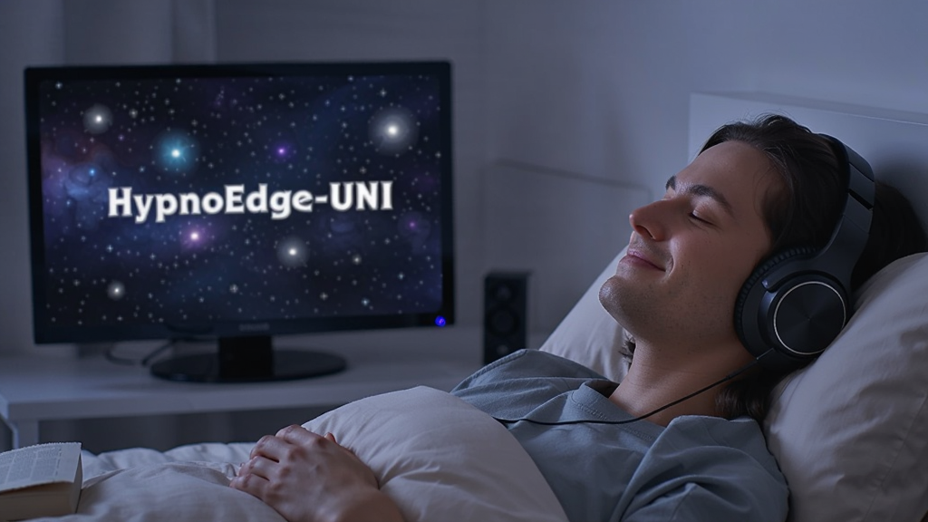 �û��ڴ����۴���������HypnoEdge-UNI�ǿճ��������ϴ��ŷ��ɱ���