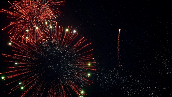 烟花模拟 Fireworks Simulator1.2.0