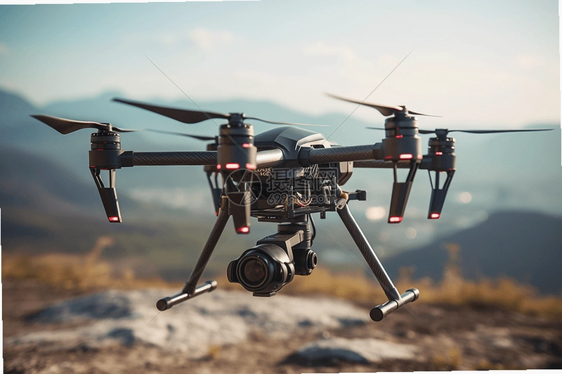 ���˻�ģ���� Drone Simulator1.0.0