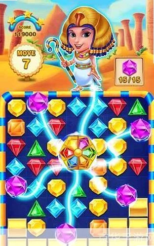 ��ʯ����v3.0 ����������Ϸ