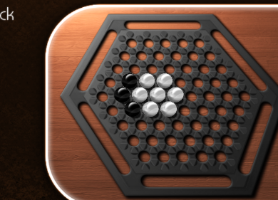 大力士棋
