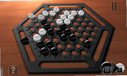 大力士棋1.0 棋类游戏