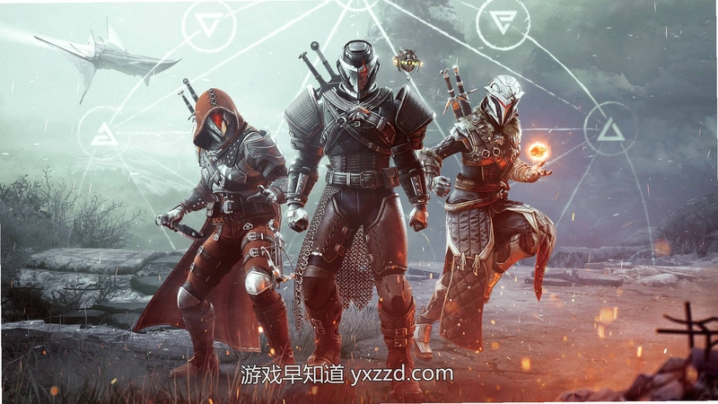巫师的命运1.0.0