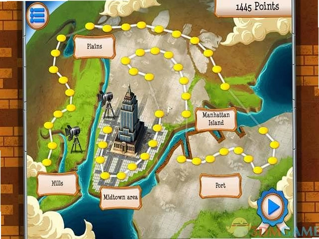 ��������ߣ���¡ Monument Builder: Cologne1.0 ���İ�