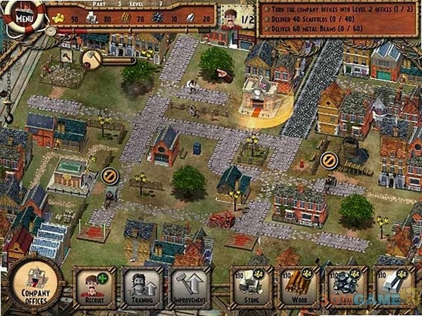 ��������ߣ���¡ Monument Builder: Cologne1.0 ���İ�
