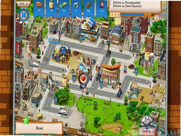 ��������ߣ���¡ Monument Builder: Cologne1.0 ���İ�