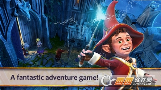 未传之书2 The Book of Unwritten Tales 21.0 中文版