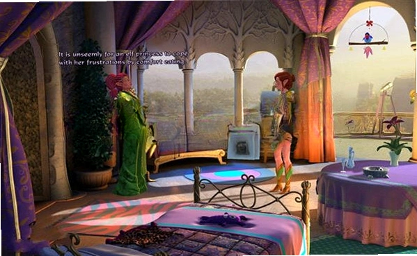 未传之书2 The Book of Unwritten Tales 21.0 中文版