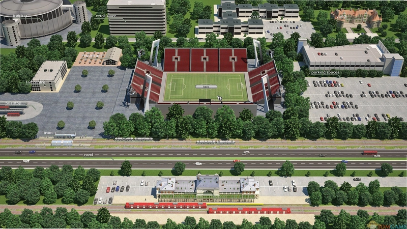 俱乐部经理 Football Manager 20152015 中文版