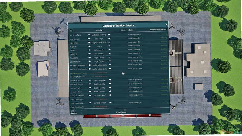 俱乐部经理 Football Manager 20152015 中文版