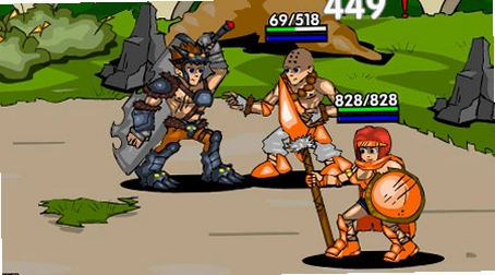 ����֮��2  of Mayhem 21.0 ���ĺ�����