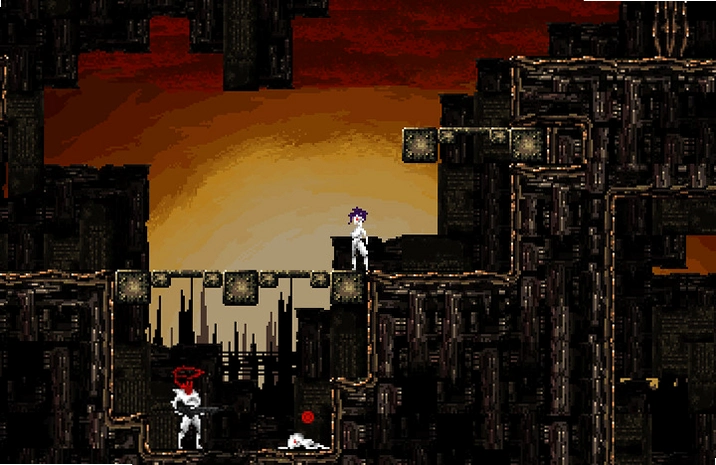 Hell 地狱v1.0 免安装版