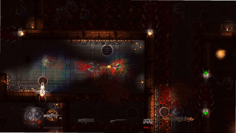 Hell 地狱v1.0 免安装版