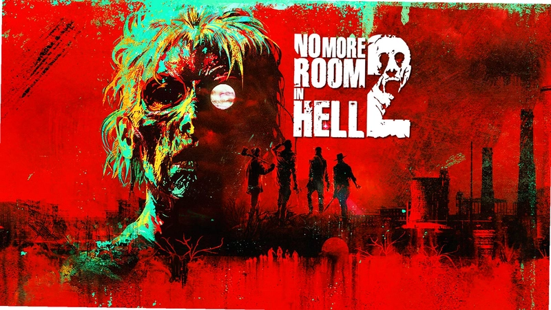 Hell 地狱v1.0 免安装版