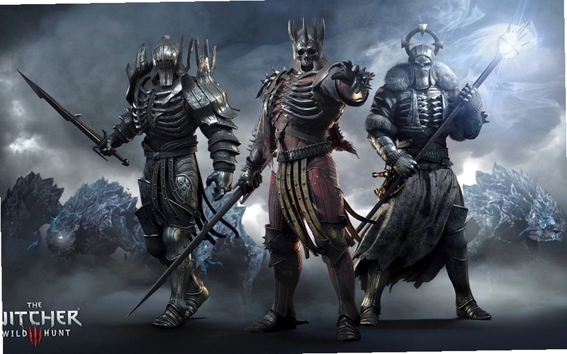 ��ʦ The Witcher1.32 �ⰲװ���İ�