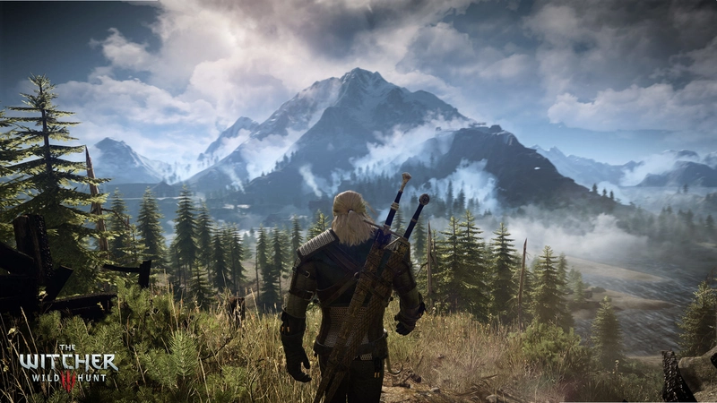 ��ʦ The Witcher1.32 �ⰲװ���İ�