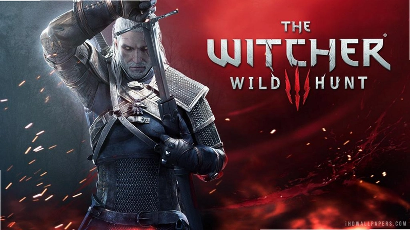 ��ʦ The Witcher1.32 �ⰲװ���İ�