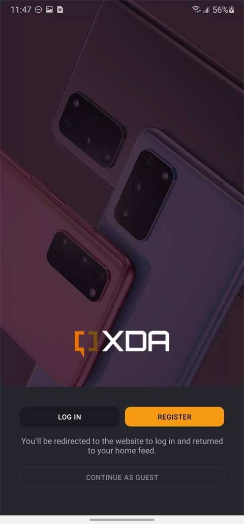 XDA��̳app(XDA Developers)v2.15.41 ��׿��