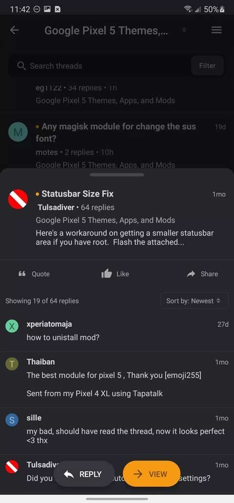 XDA��̳app(XDA Developers)v2.15.41 ��׿��