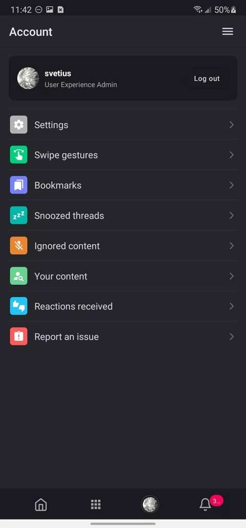 XDA��̳app(XDA Developers)v2.15.41 ��׿��