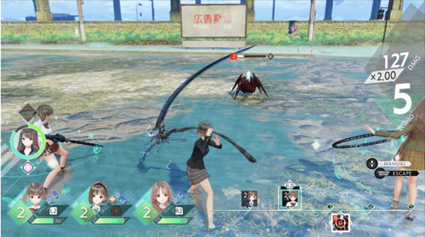 ��ɫ����������v1.04 ���°�