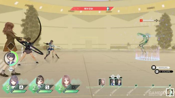 ��ɫ����������v1.04 ���°�