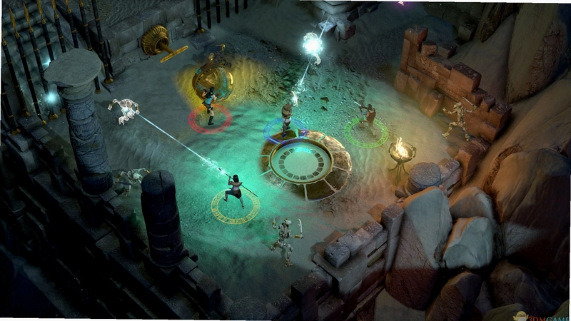 Lara Croft  the Temple of Osiris �����Ͱ�����˹����1.0.0 �����ⰲװ��