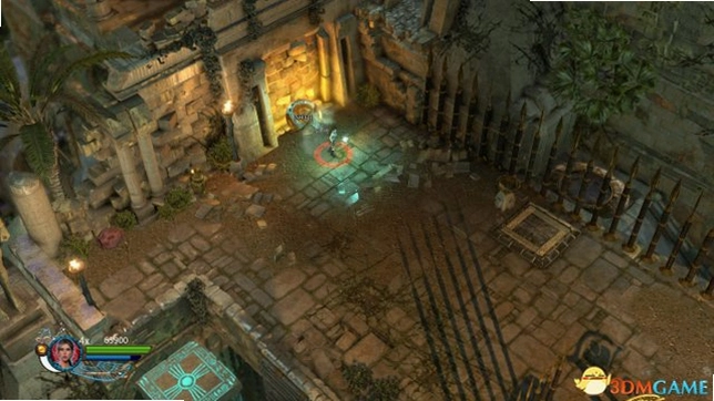 Lara Croft  the Temple of Osiris �����Ͱ�����˹����1.0.0 �����ⰲװ��