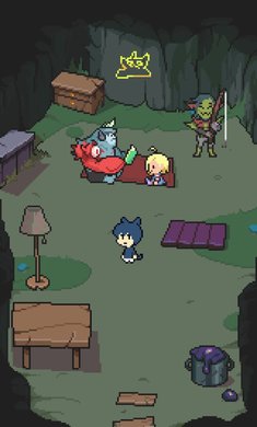 ���è��Ը����ʵ����Ϸ����(Wish Upon a Cat)v1.0.2 ��׿��