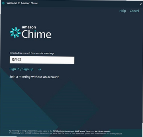 chime 中文汉化版1.0.0 中文版
