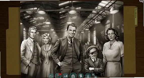 The Crooked Man �ձ���1.0 ������