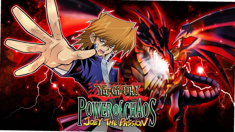 The power of chaos ����֮��1.0 ���İ�