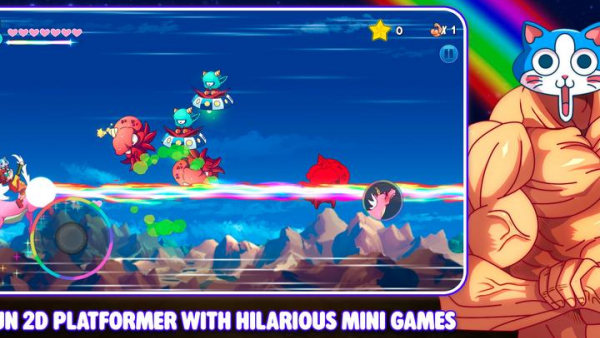 ��������è��Ϸv1.0.6 ��׿��