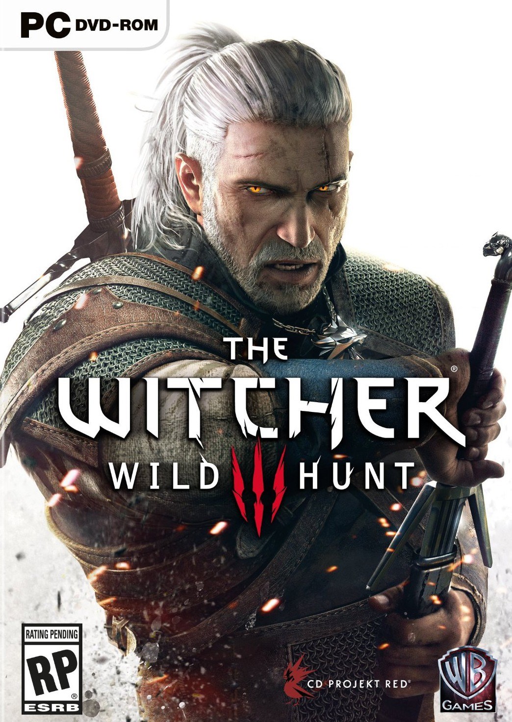 ��ʦ:ð����Ϸ The Witcher: Adventure Gamev1.0 ���İ�