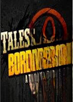 无主之地:传说 Tales from the Borderlands1.0 汉化版