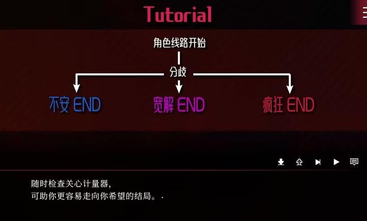 致命至爱DLC交错狂想手机下载v1.0 安卓版