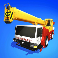 Crane Rescue���������ļ�ǿv1.4.11 ��׿��