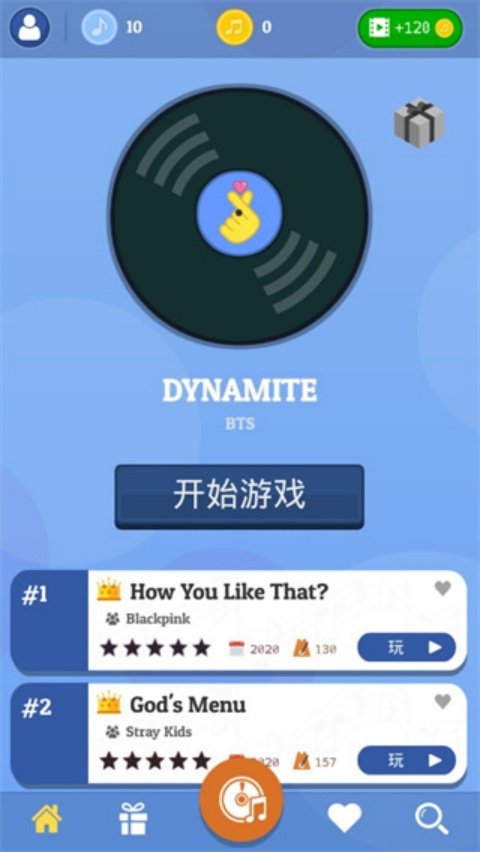 Kpop���ٿ����°�v1.8.4 �ֻ���