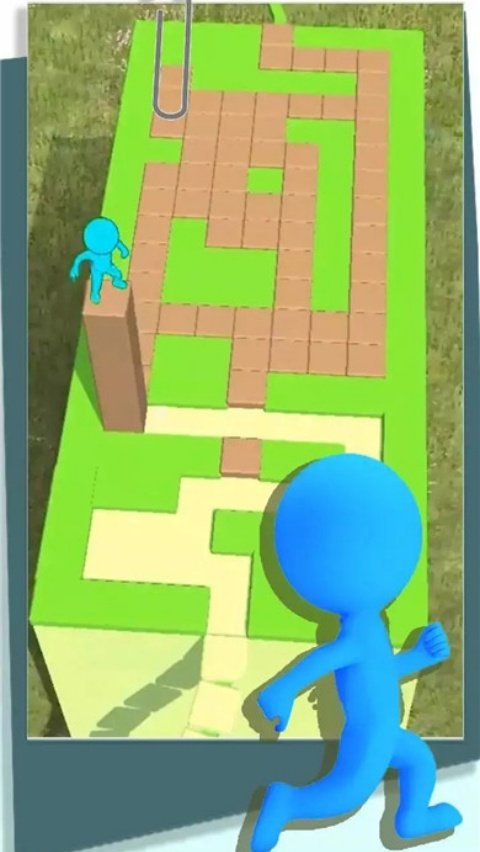 地板速滑小游戏v0.1 中文版
