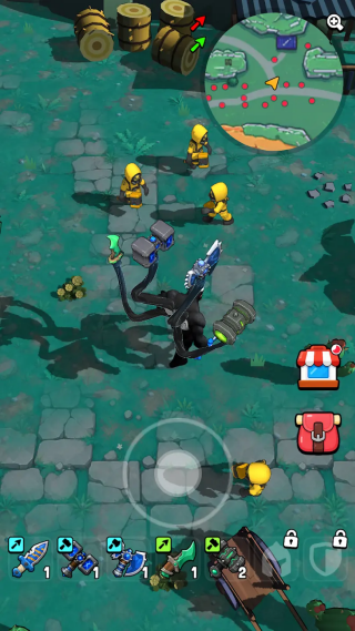 ��Һ���������v0.0.17 ��׿��
